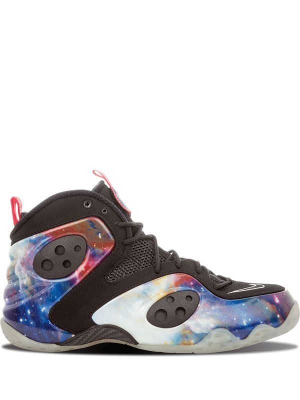 Nike  Zoom Rookie PRM (558622-001)