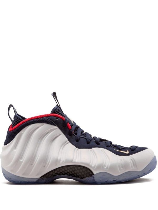 Nike  Air Foamposite One PRM (575420-400)