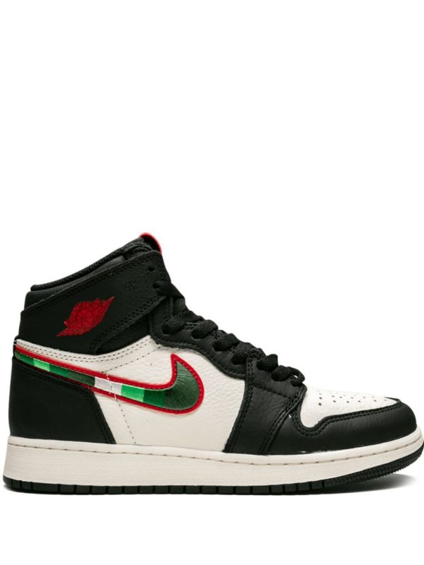 Nike Kids  Air Jordan 1 Retro High OG GS (575441-015)