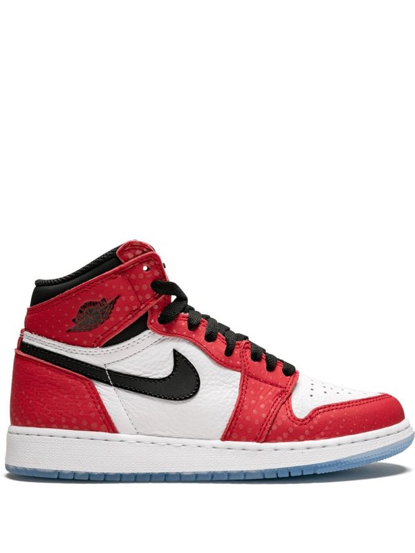 Nike Kids  Air Jordan 1 Retro (575441-602)