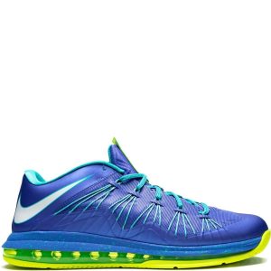 Nike  Air Max Lebron 10 Low (579765-500)