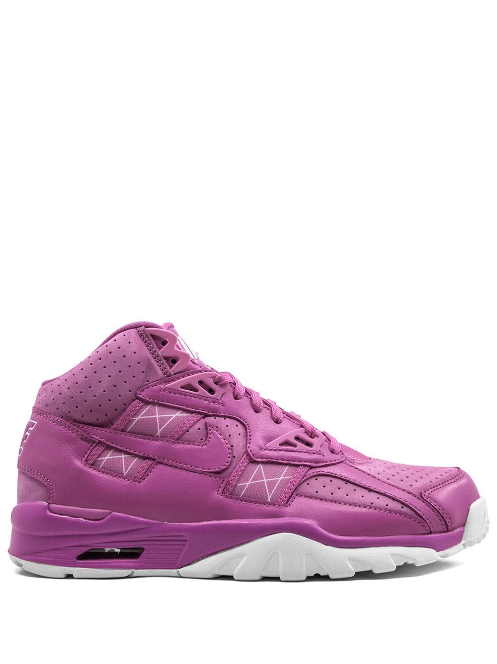 air trainer sc high qs