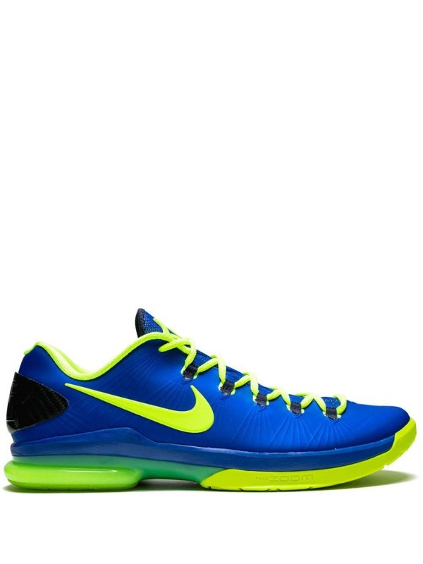 Nike  KD 5 Elite (585386-400)