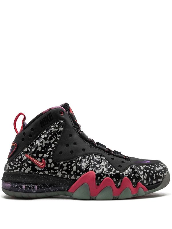 Nike Barkley Posite Max All-Star Rayguns (588527-060)