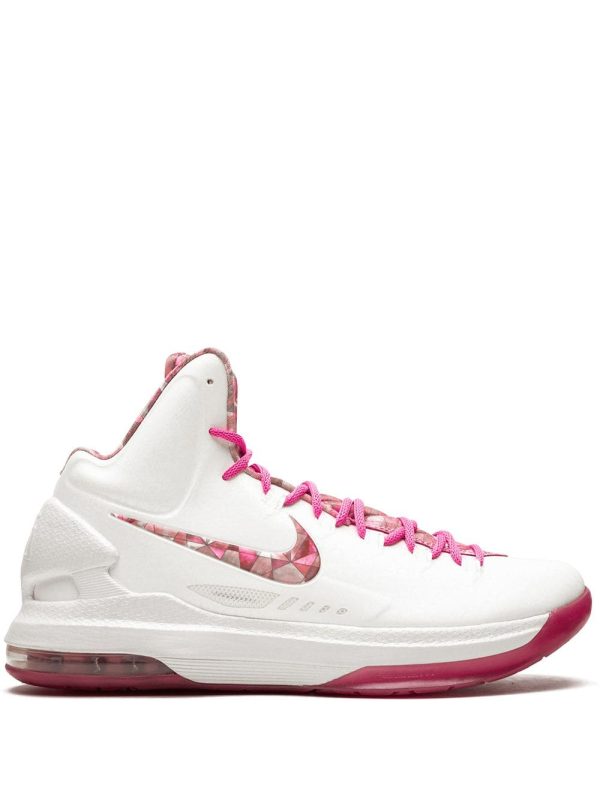 Nike  KD 5 (598601-100)