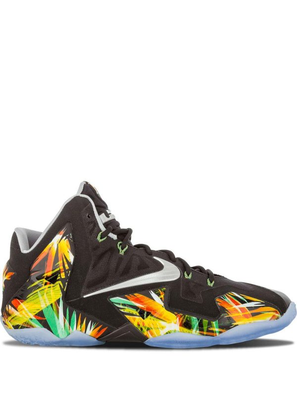 Nike  Lebron 11 (616175-006)