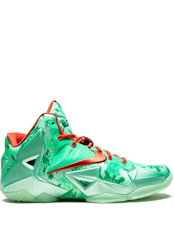 Nike  Lebron XI (616175-301)