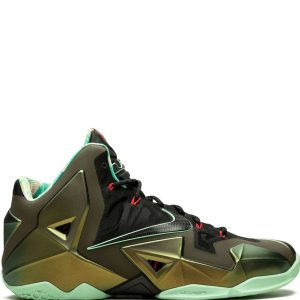 Nike LeBron XI 11 'King's Pride' (2013) (616175-700)