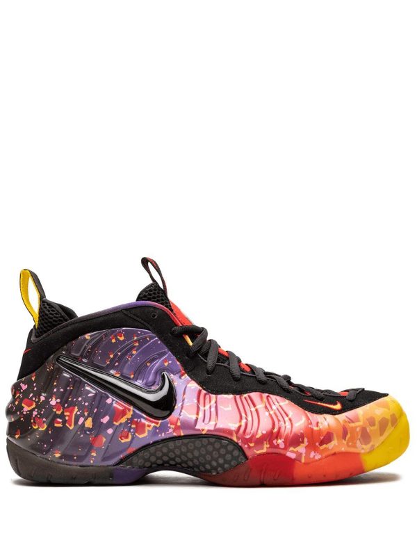 Nike  Air Foamposite Pro PRM (616750-600)