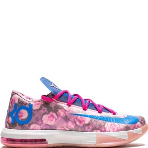 Nike  KD 6 Supreme (618216-600)
