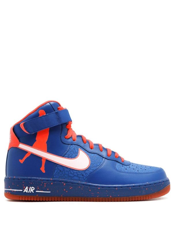 Nike  Air Force 1 HI CMFT PRM RW QS (624185-400)