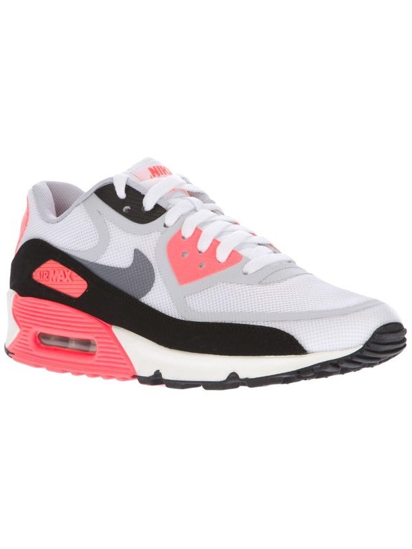 Nike Air Max 90 Tape Infrared (624212-106)