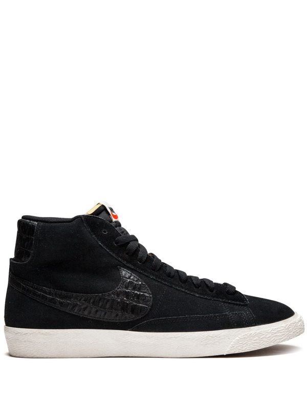 Nike  Blazer High (638261-014)