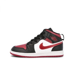 Air Jordan 1 Mid PS ( 640734 066 )