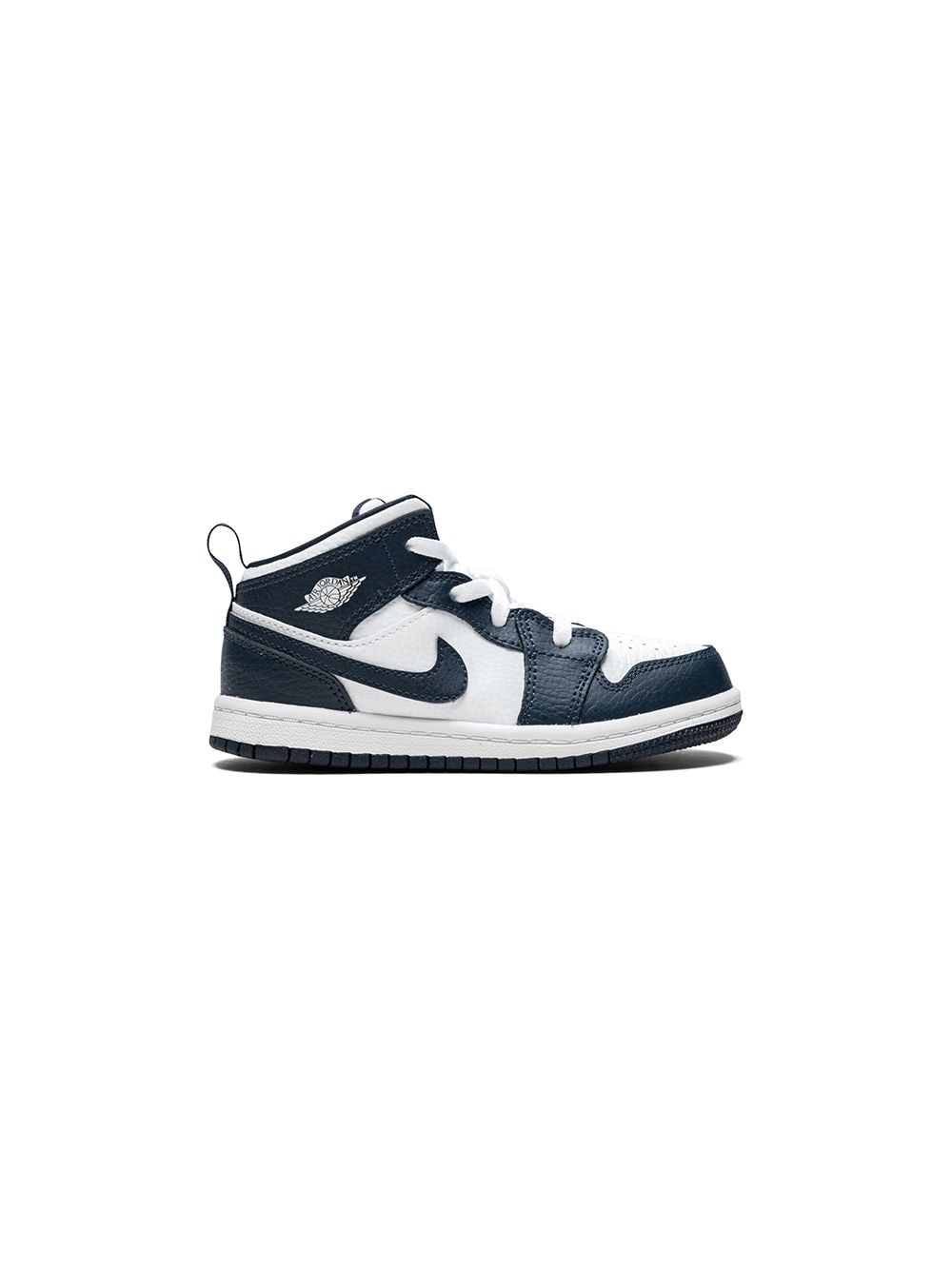 nike jordan 1 mid td