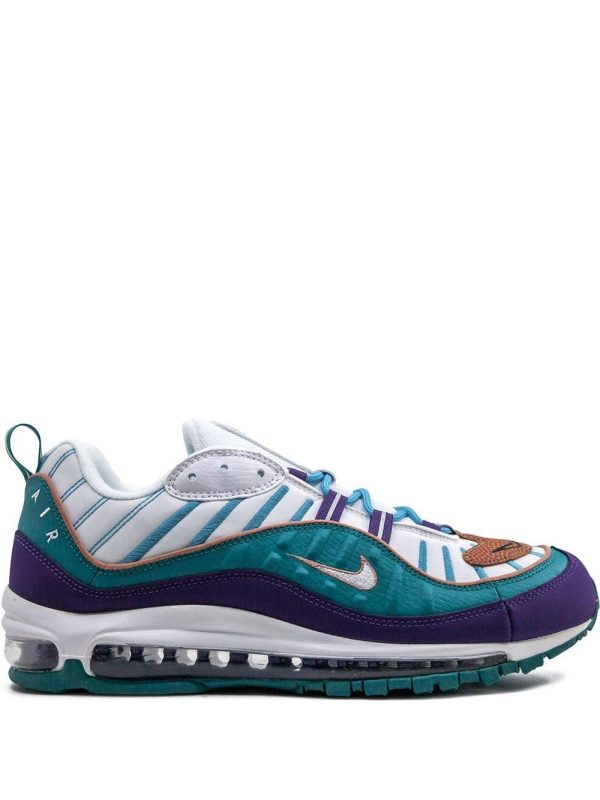 Nike  Air Max 98 (640744-500)