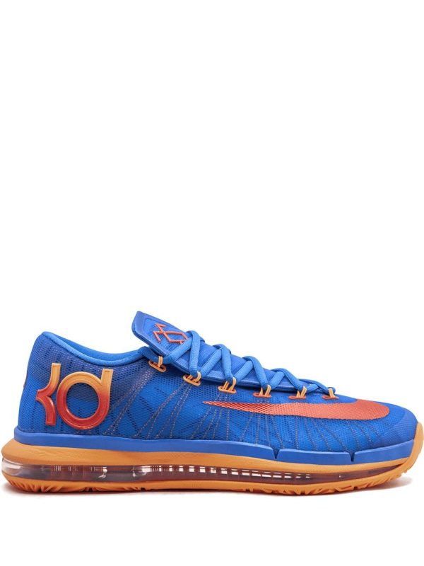 Nike  KD 6 Elite (642838-400)