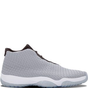 Air Jordan Nike AJ Future Premium Metallic Silver (652141-050)