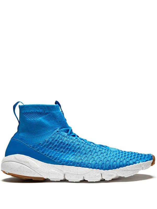 Nike Footscape Magista Legend Blue (2015) (652960-441)
