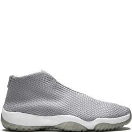 Air Jordan Nike AJ Future 'Wolf Grey' (2014) (656503-004)