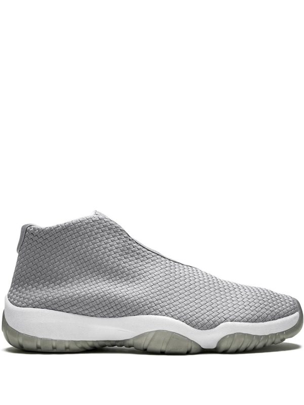 Air Jordan Nike AJ Future 'Wolf Grey' (2014) (656503-004)