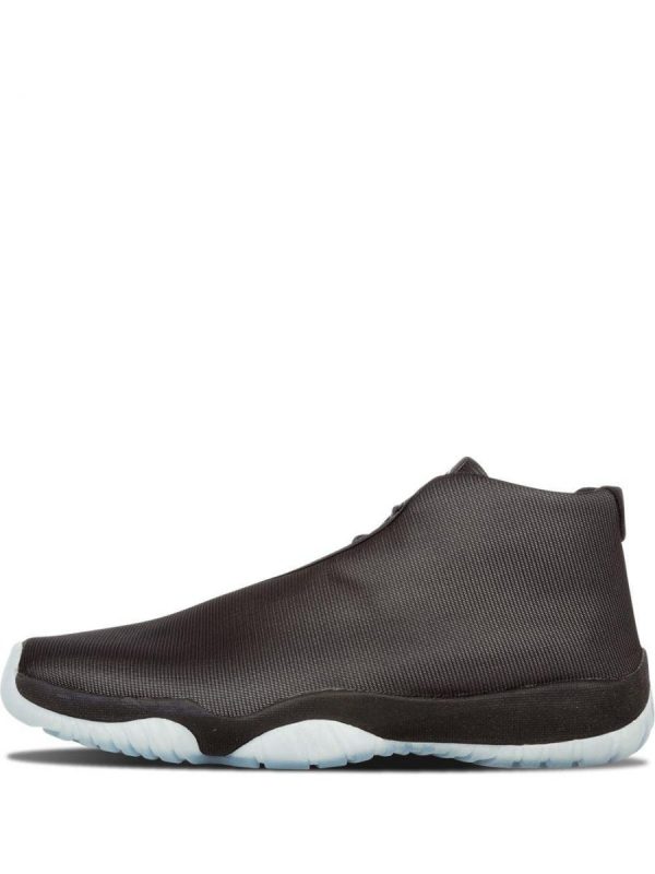 Air Jordan Nike AJ Future Black Ice (656503-011)