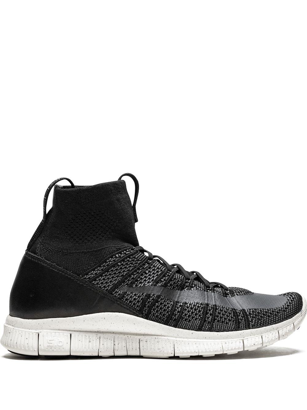 nike free mercurial