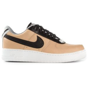 Nike  Riccardo Tisci Beige Pack Air Force 1 (669917-200)