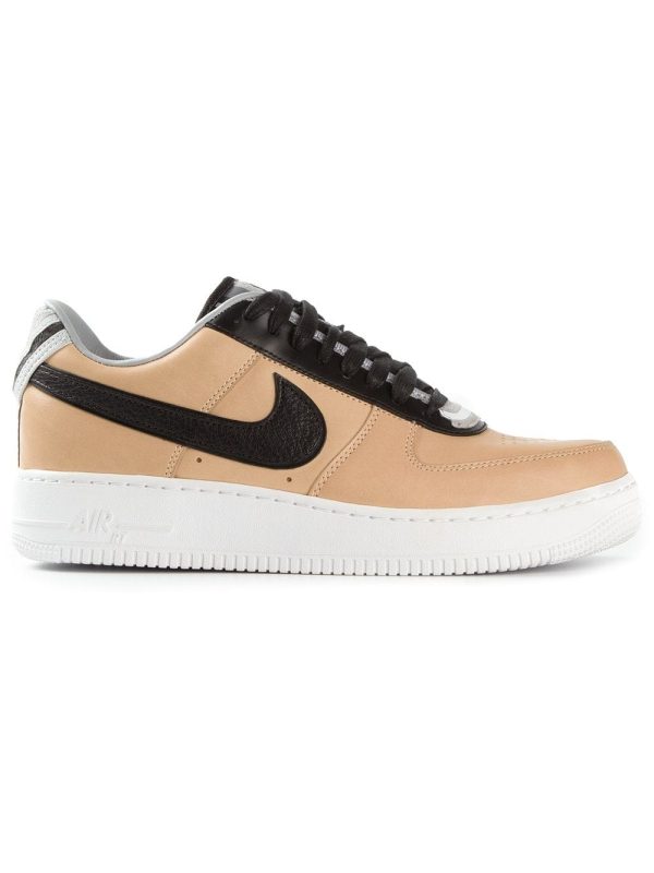 Nike  Riccardo Tisci Beige Pack Air Force 1 (669917-200)