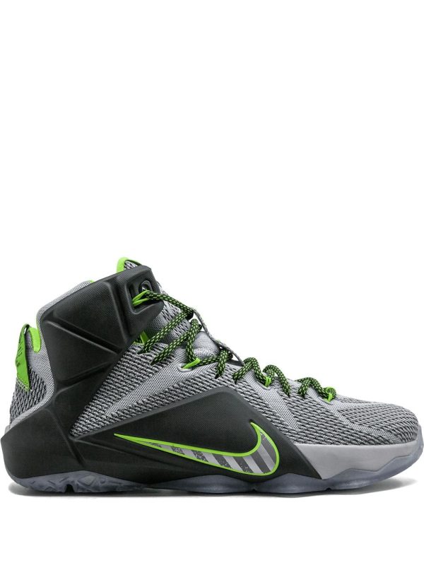 Nike  Lebron 12 (684593-001)