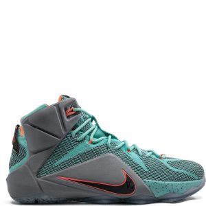 Nike  Lebron 12 (684593-301)