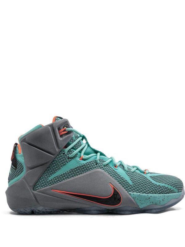 Nike  Lebron 12 (684593-301)