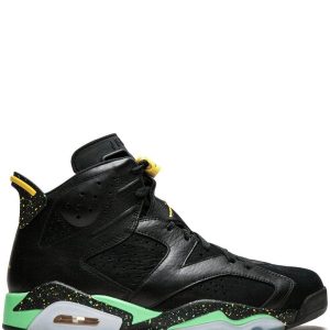 Air Jordan Nike AJ 6 VI Retro Brazil World Cup (688446-020)