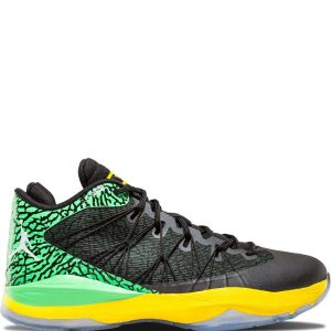 Air Jordan Nike AJ Brazil World Cup Pack (AJ6 CP3 III) (688447-920)