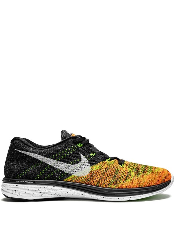 Nike Flyknit Lunar 3 Limited Edition (698181-003)