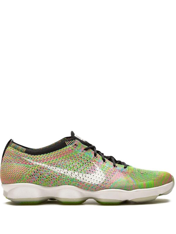 Nike  Flyknit Zoom Agility (698616-002)