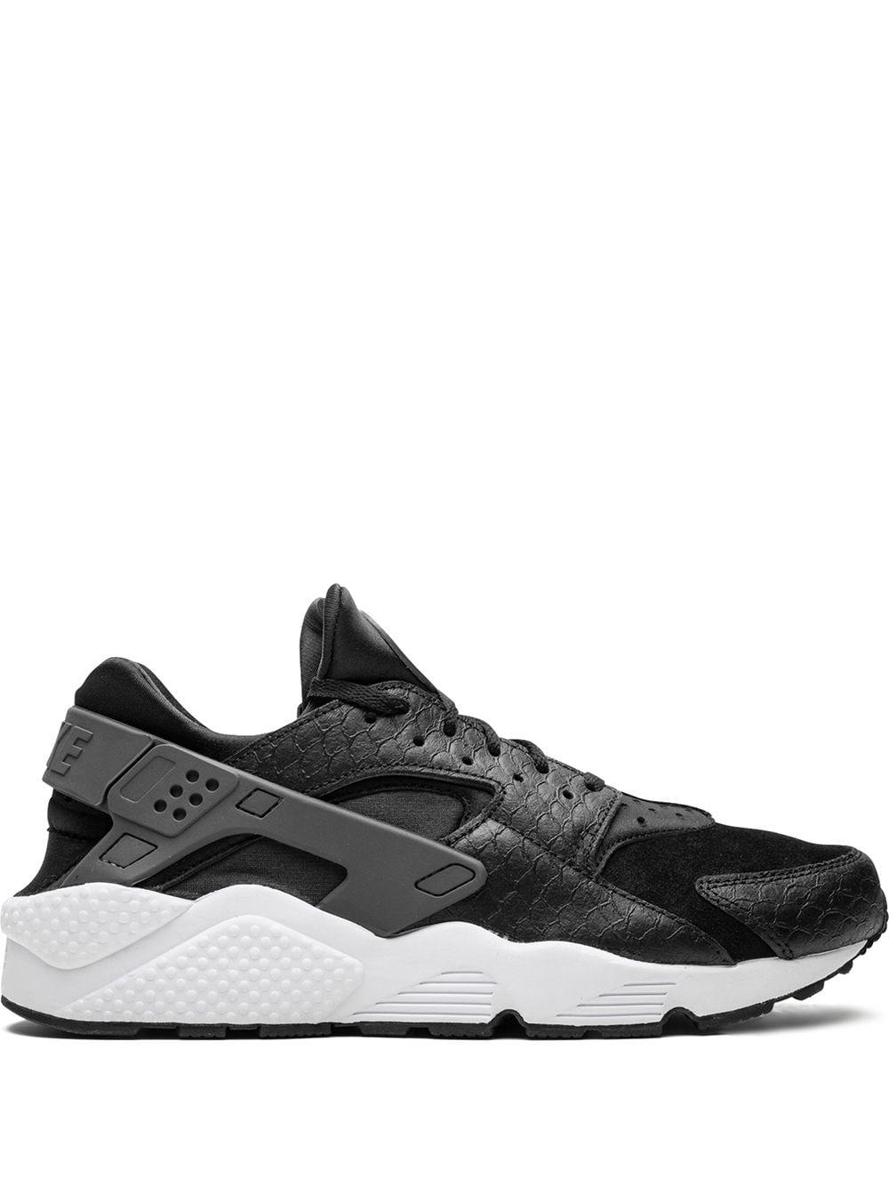 Nike Air Huarache Run 704830 001 SNEAKER SEARCH