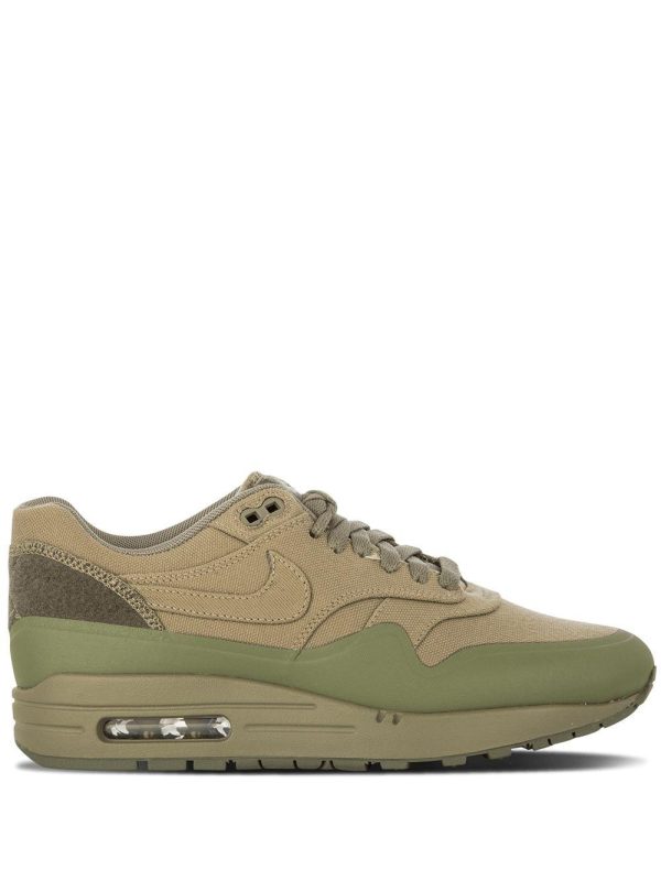 Nike Air Max 1 Patch Pack Green (704901-300)