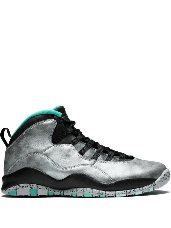 Air Jordan 10 Retro (705178-045)