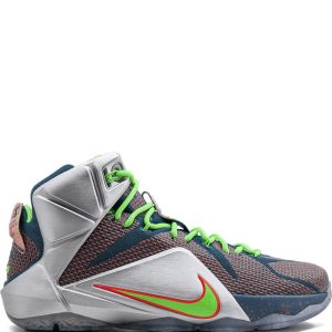 Nike  Lebron 12 PRM (705410-430)