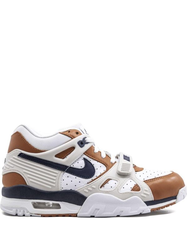 Nike Air Trainer 3 PRM sneakers (705425-100)