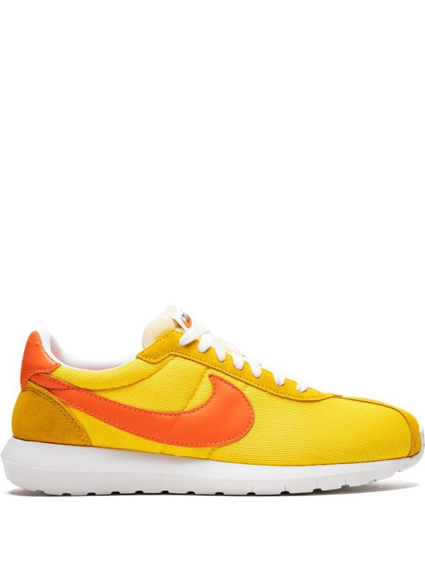 Nike Roshe LD 1000 SP Maize Orange (2014) (709657-781)