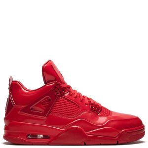 Air Jordan Nike AJ 4 IV Retro 11Lab4 Red (719864-600)
