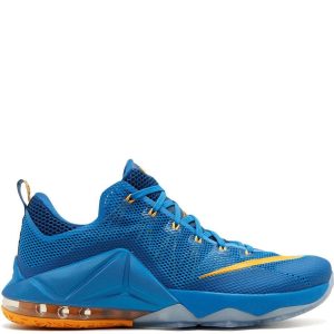 Nike  Lebron 12 Low (724557-484)