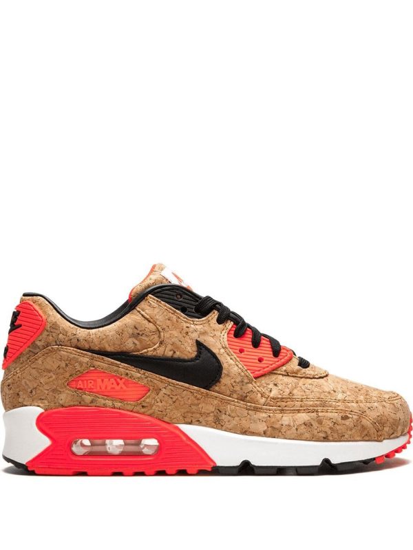 Nike Air Max 90 Cork Anniversary (725235-706)