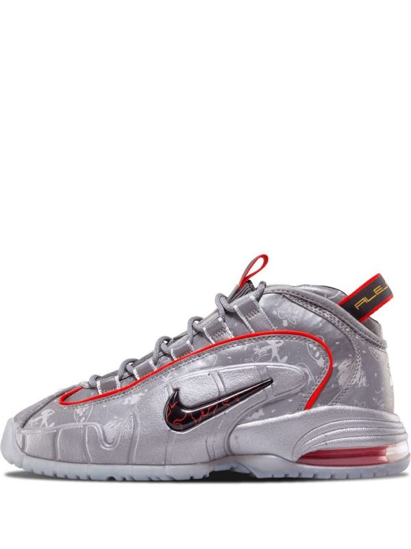 Nike  Air Max Penny DB (728590-001)