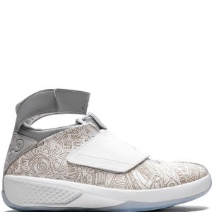 Air Jordan Nike AJ XX 20 Retro 'Laser' (2015) (743991-100)