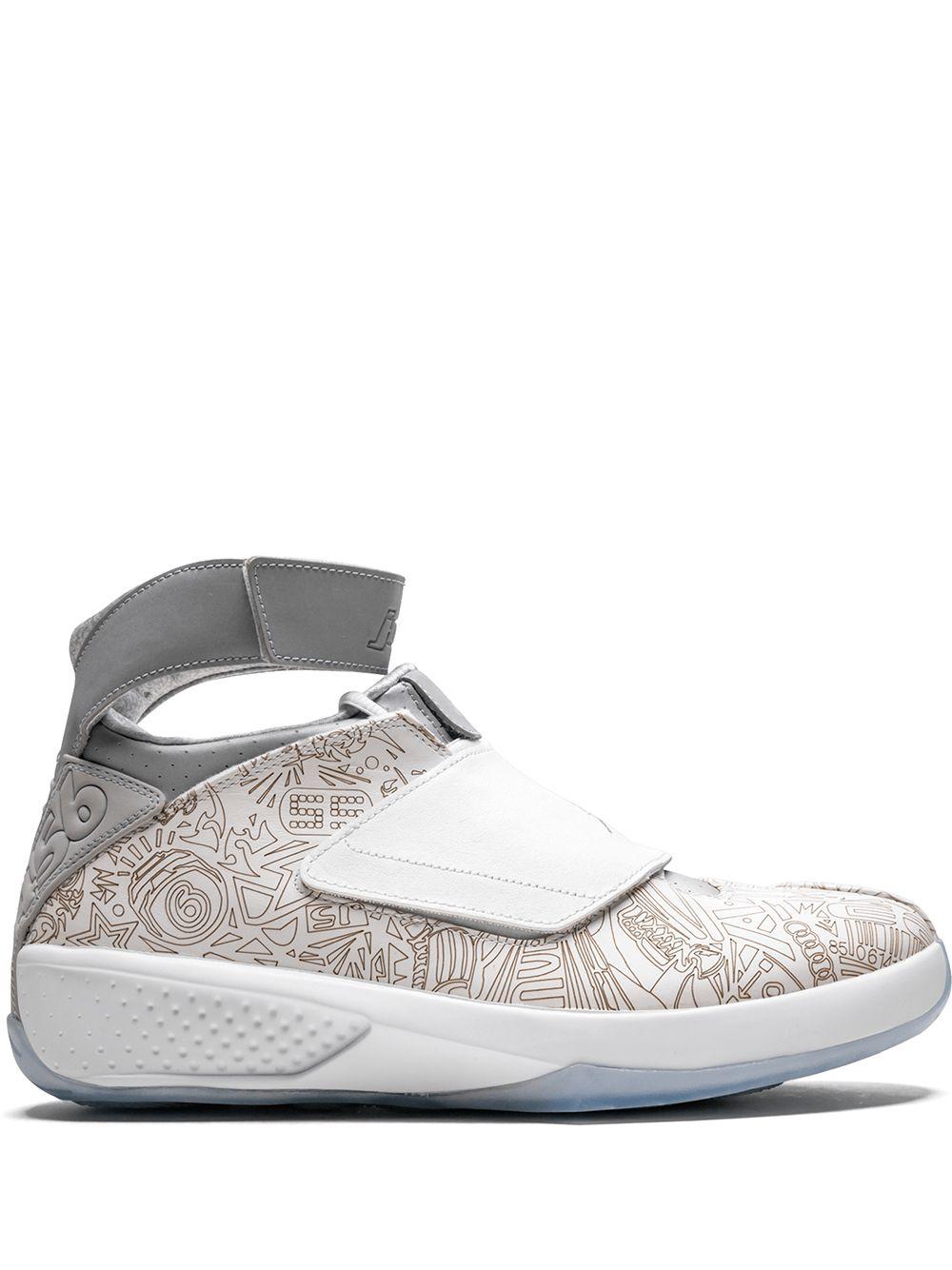 air jordan xx laser