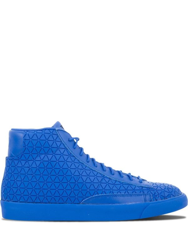 Nike SB Blazer Metric Blue (744419-400)