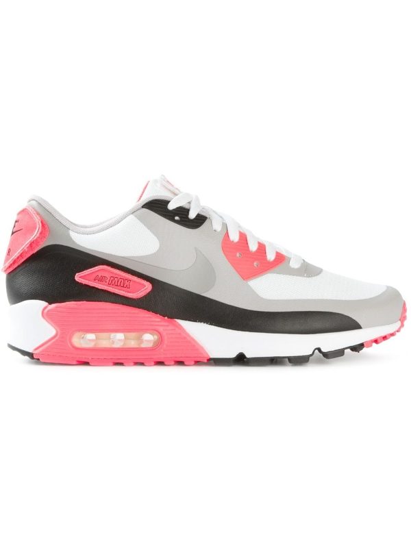 Nike Air Max 90 Patch OG Infrared (746682-106)